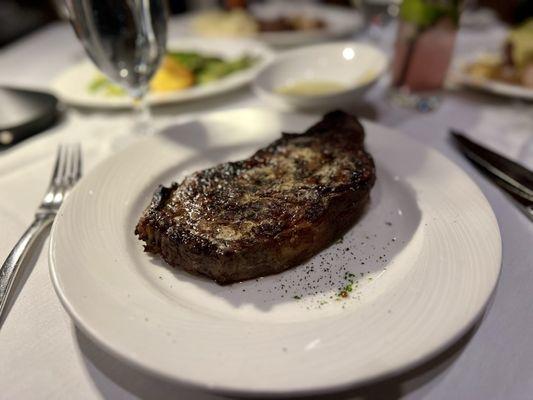 Prime Ribeye