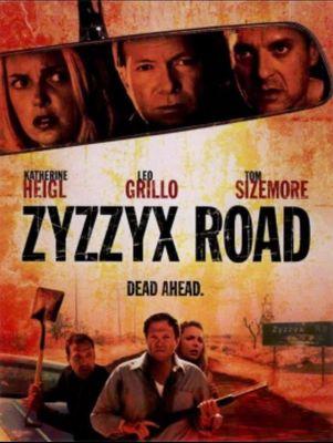 ZYZZYX Road, the movie.