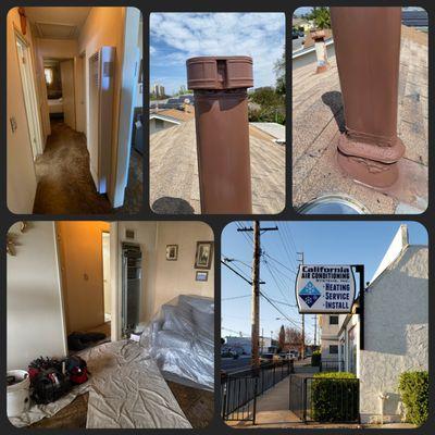 California Air Conditioning Systems