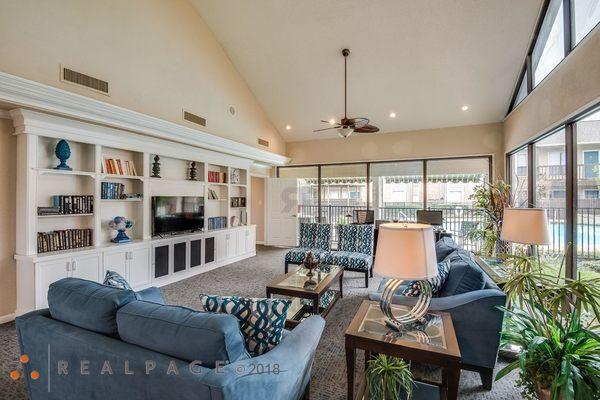 Braesridge Apartments