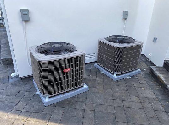 Everest Heating And Cooling