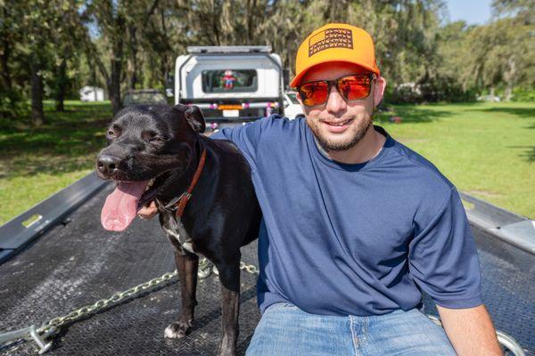 Tow Flow Mechanic & Repair