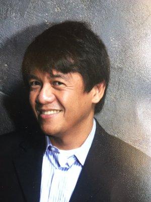 Ramon G. Doria RN, BSN MBA/HCM
Co-Owner