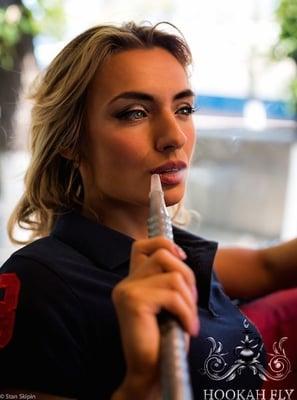 Hookah Fly Catering Now In Las Vegas
