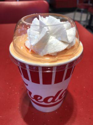 Freddy's Frozen Custard & Steakburgers