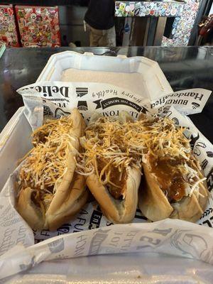 The Hangar Bar & Grill