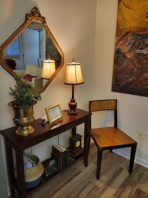 Miss Martha's Pine Hill Bed and Breakfast