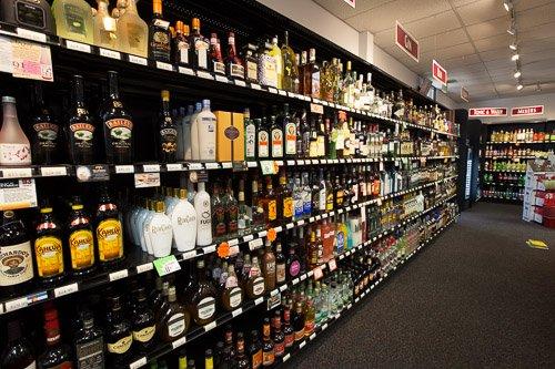 West Vail Liquor Mart