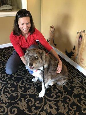 Happy Tails Pet Resort