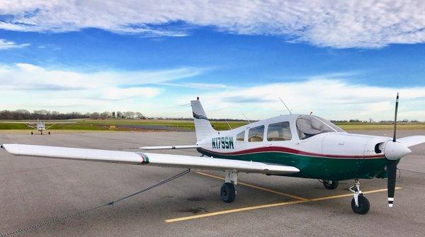 Mid TN Aviation Academy