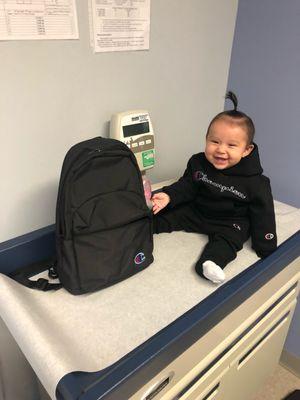 Riverside Medical Group