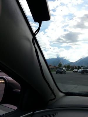 Larry H Miller Collision Center Sandy