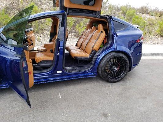 San Diego Mobile Detailing