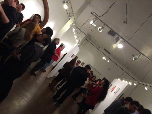 Eagle Rock Hub of Arts and Culture