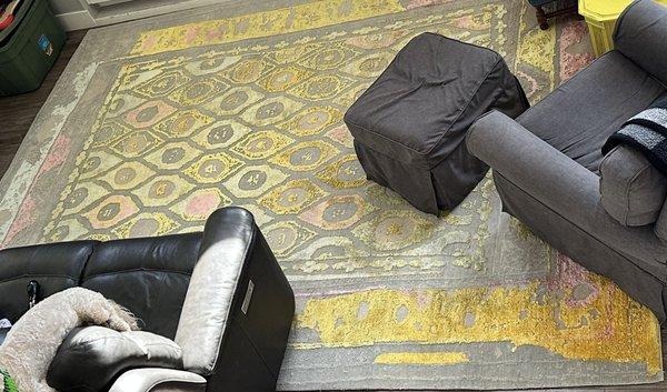 Kings Cleaning Las Vegas