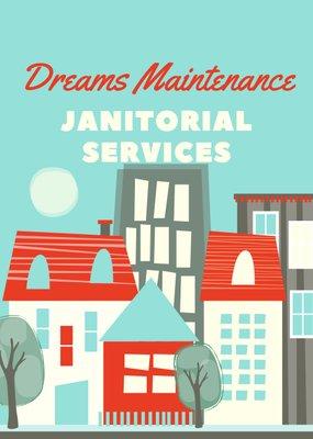 Dreams Maintenance
