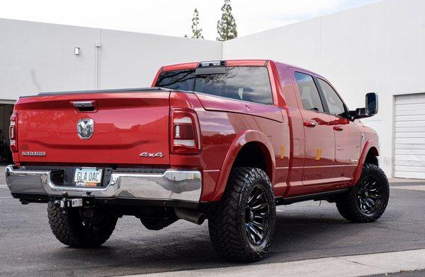 High Definition Detail Specialists