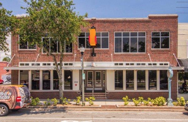 Work Webb's Melbourne home!