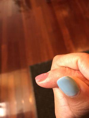 Salon By Armani