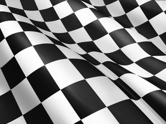 Checkered Flag Autobody