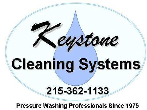 Keystone Cleaning Systems