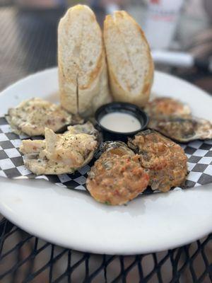 Brent's Cajun Seafood And Oyster Bar