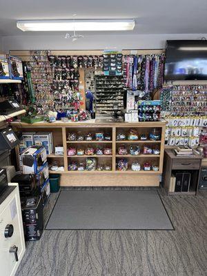 Dependable Lock Service Inc.