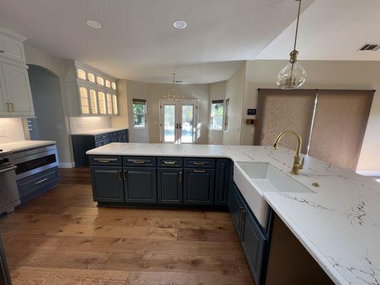 Barron's Abbey Flooring & Design