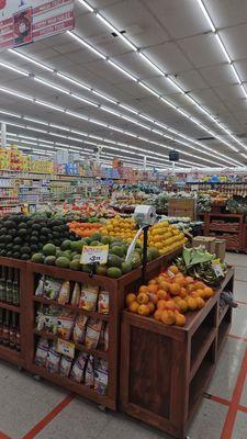 Super Supermarket