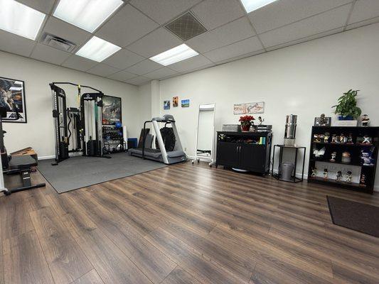 Fredricks Integrated Physical Therapy