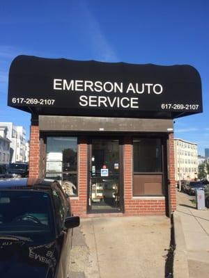 Emerson Auto Service