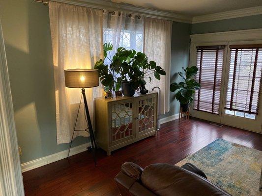 Abundant Life Services