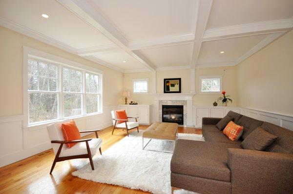 Dream Room Home Staging & Design