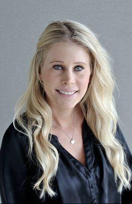 Kelly Schaar- senior mortgage loan officer