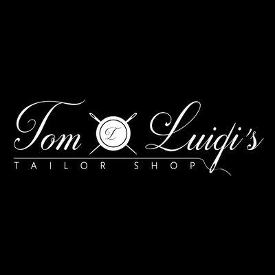 Tom and Luigi's Tailor Shop