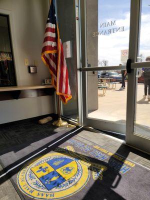 HAAS HALL ACADEMY / ROGERS