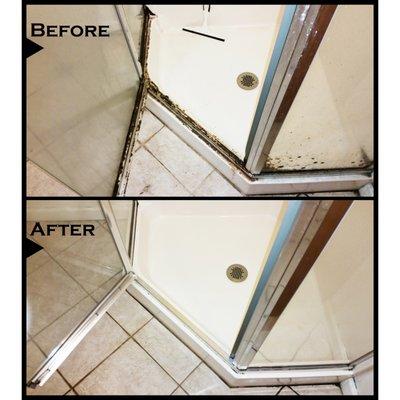 Giana's House Cleaning