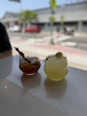 The Wayward Kitchen & Cocktails