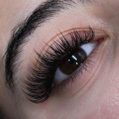 Hybrid Lash Set