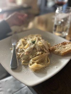 Rusciano's