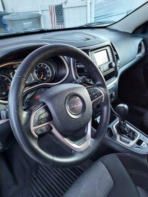 Gerkey & Sons Detailing