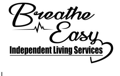 Breathe Easy Independent Living Services