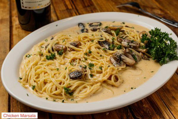 Santa Barbara Italian Cafe