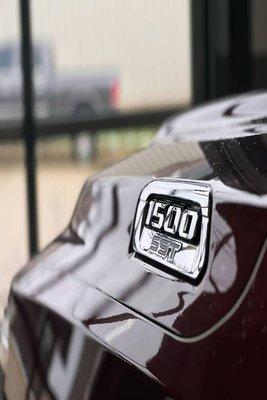 Tauke Motors Chrysler Dodge Jeep RAM