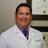 Dr. Joe Clinton