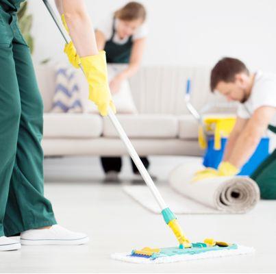 Squeaky Clean By Tatiana Gracia