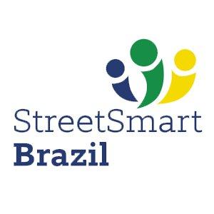 Street Smart Brazil
