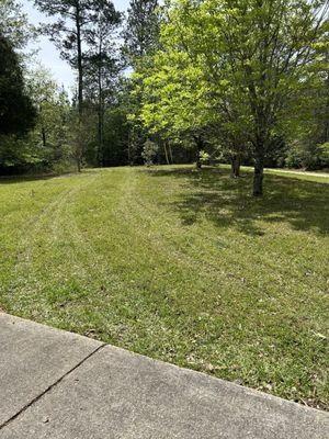 Magnolia Electric Power Assn