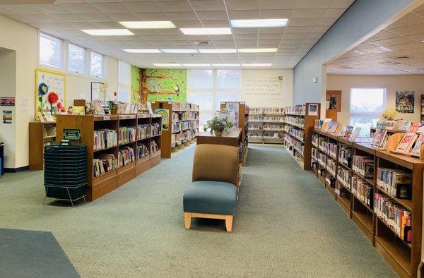 Richmond Hill Public Library