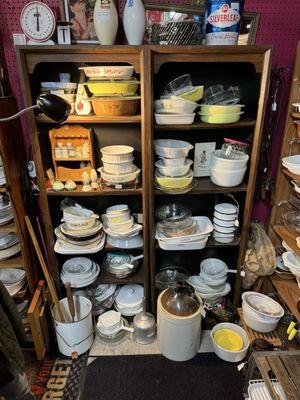 Good Ol'Days Antiques